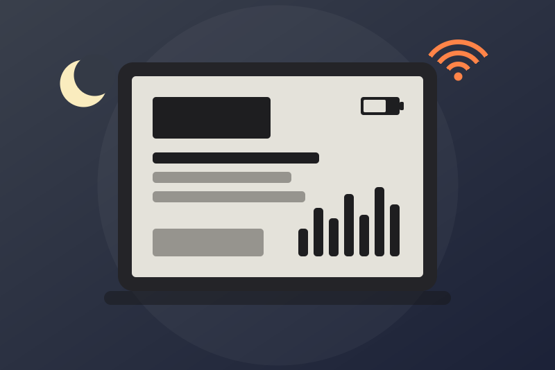 Integración TRMNL para Gladys Assistant