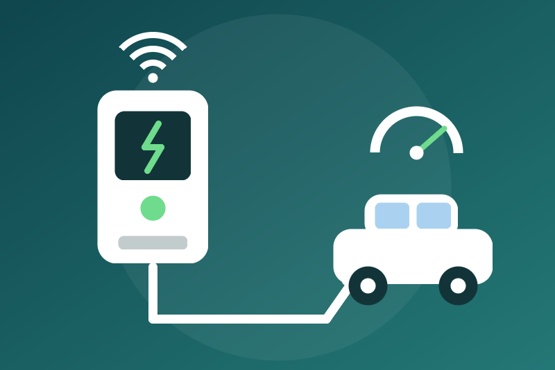 Integración WARP Charger para Gladys Assistant