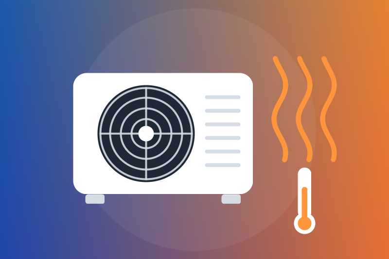Weheat integration for Gladys Assistant