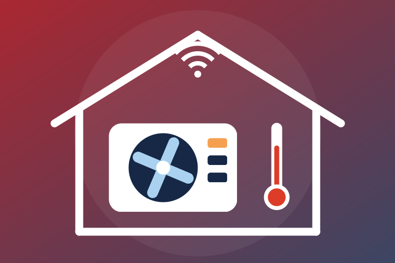 Weishaupt heat pump integration for Gladys Assistant