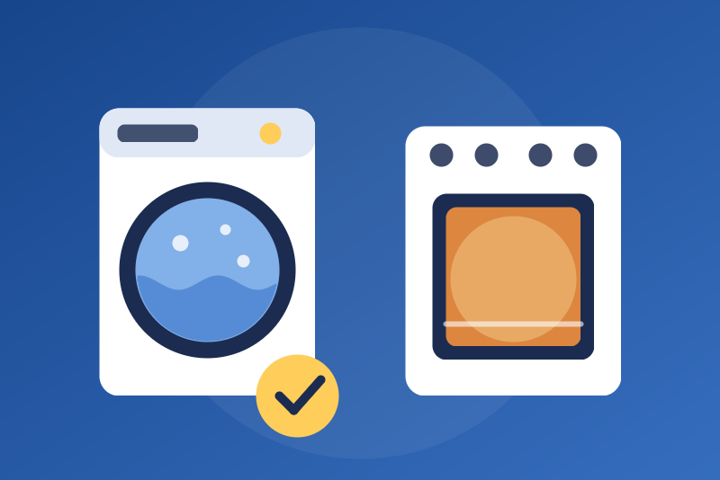 Whirlpool 6th Sense-Integration für Gladys Assistant