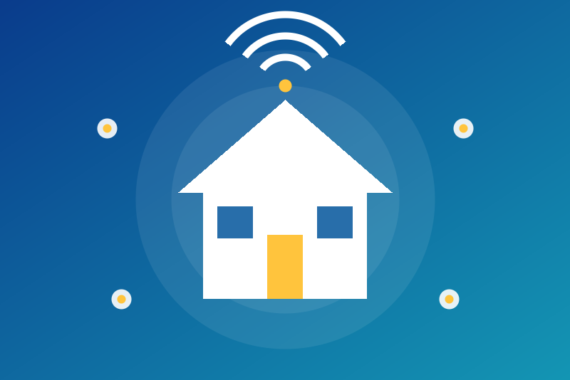 YoLink integration for Gladys Assistant