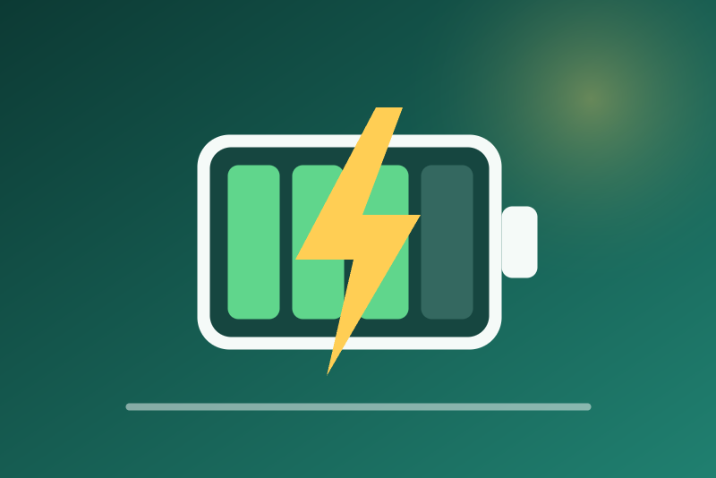 Zinvolt integration for Gladys Assistant