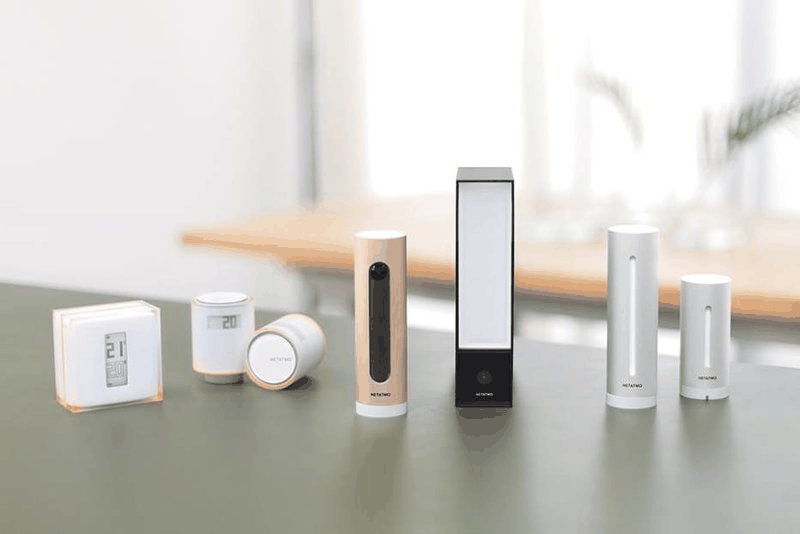 Netatmo