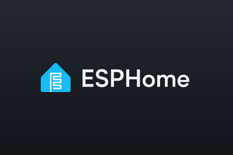 Intégration ESPHome pour Gladys Assistant