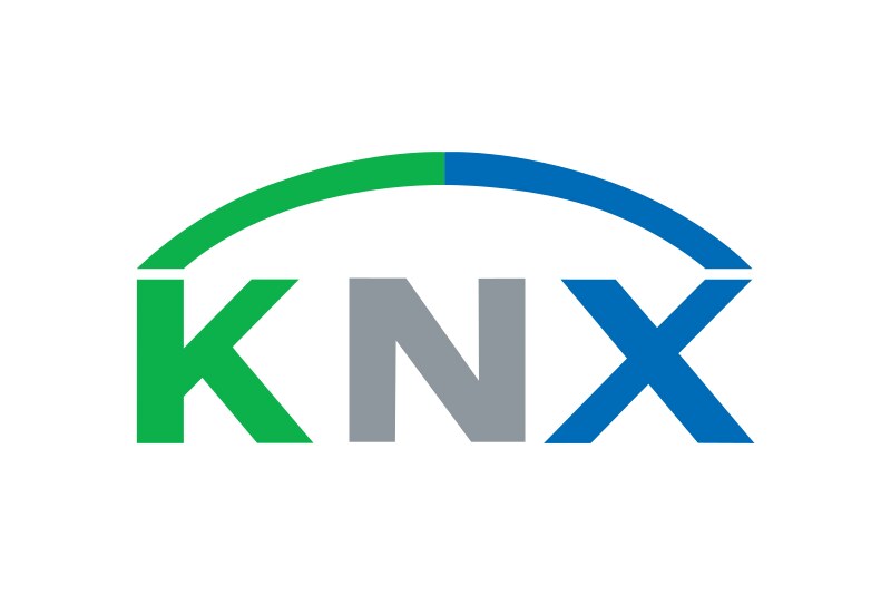 KNX integration for Gladys Assistant