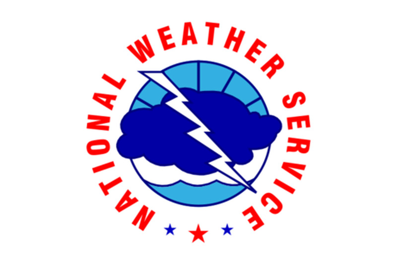 Integración National Weather Service para Gladys Assistant