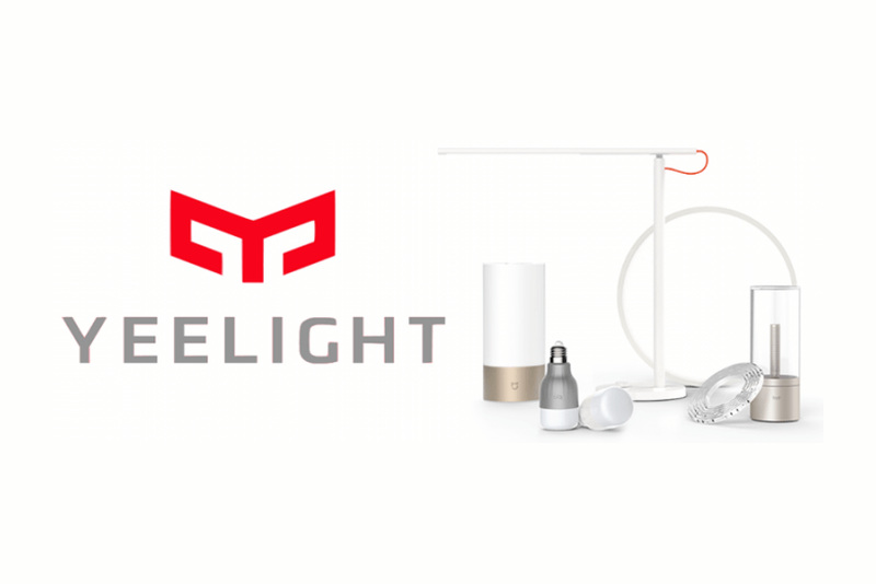 Yeelight integration for Gladys Assistant