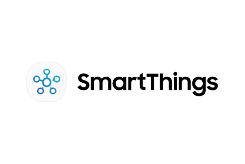 Intégration SmartThings pour Gladys Assistant