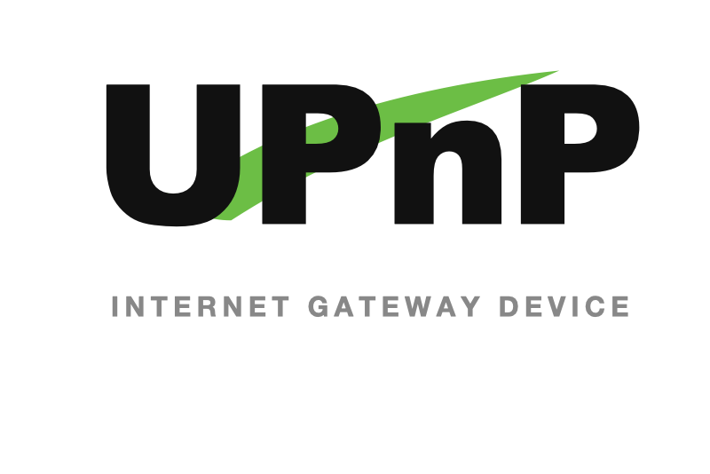 Intégration UPnP / IGD pour Gladys Assistant