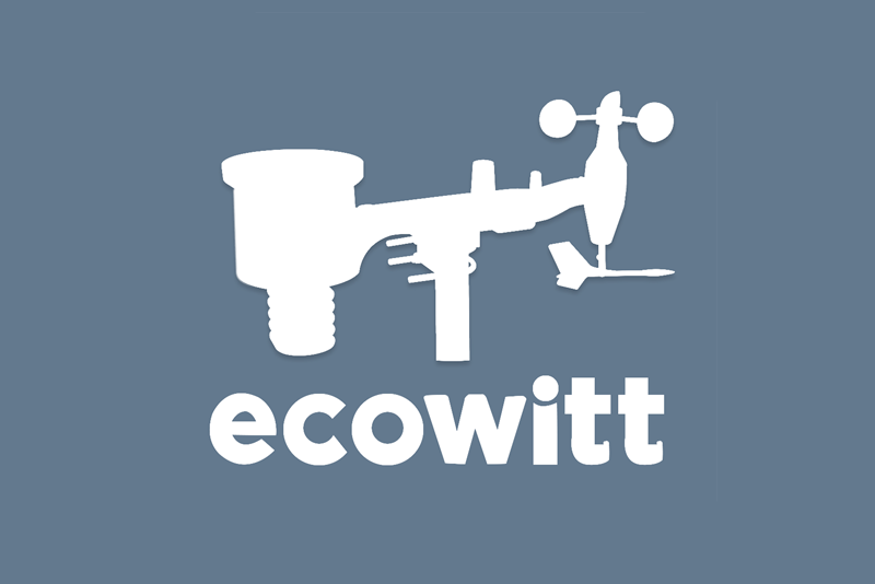 Integración Ecowitt para Gladys Assistant