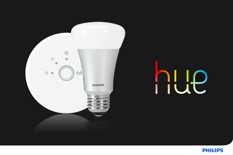 Philips Hue