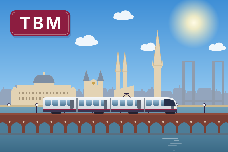TBM integration for Gladys Assistant