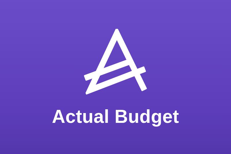 Actual Budget integration for Gladys Assistant