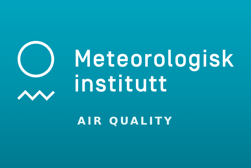 Air quality Norway-Integration für Gladys Assistant