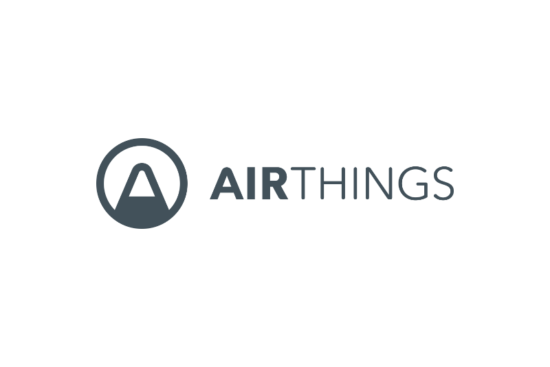 Airthings integration for Gladys Assistant