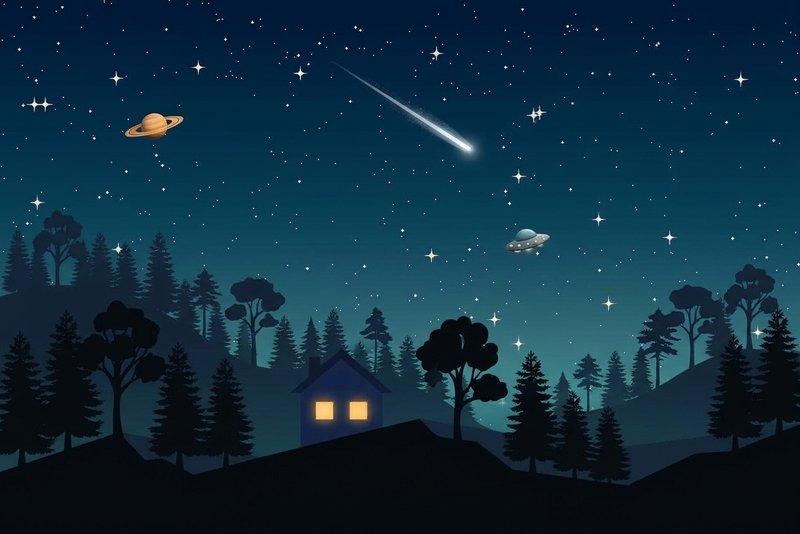 Astronomie integration for Gladys Assistant
