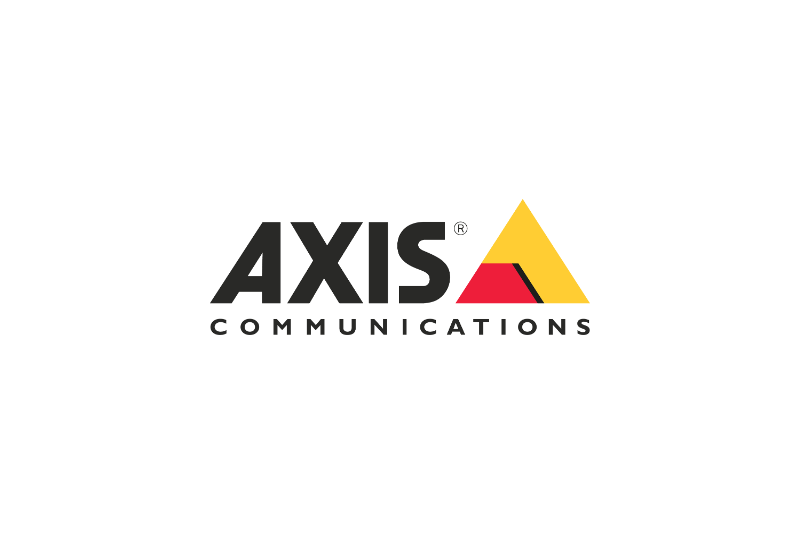 Axis-Integration für Gladys Assistant
