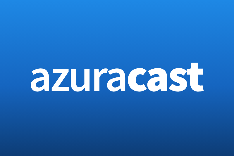 Integración AzuraCast para Gladys Assistant