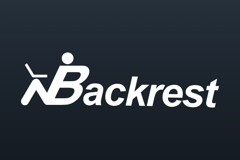 Integración Backrest para Gladys Assistant