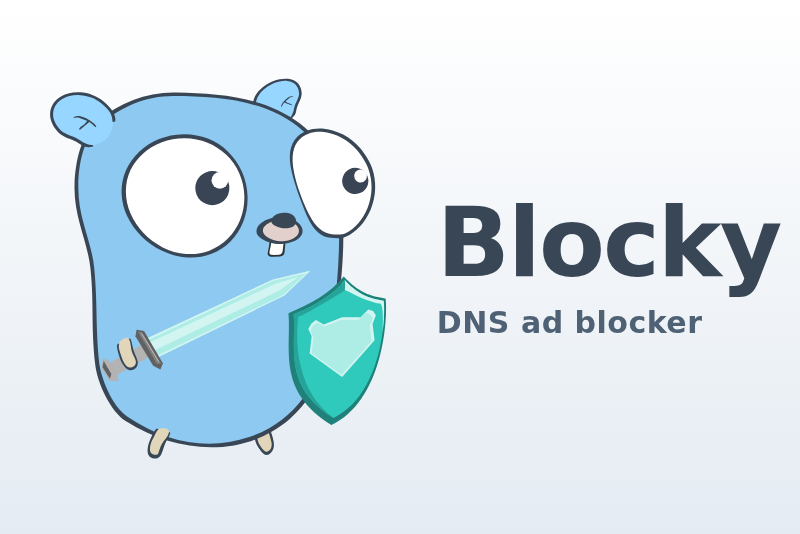 Integración Blocky para Gladys Assistant