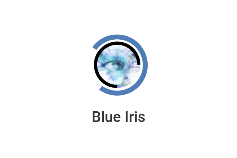 Blue Iris integration for Gladys Assistant