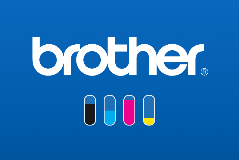 Brother Printers integration for Gladys Assistant