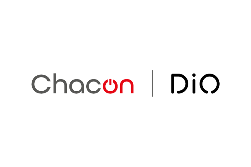 Chacon DiO integration for Gladys Assistant