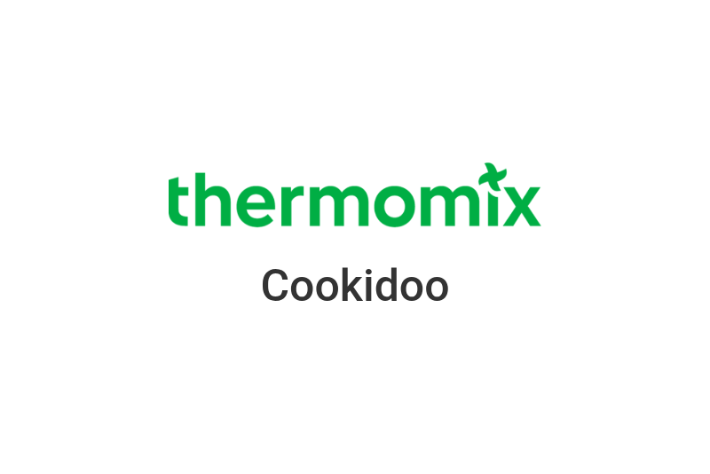 Cookidoo integration for Gladys Assistant