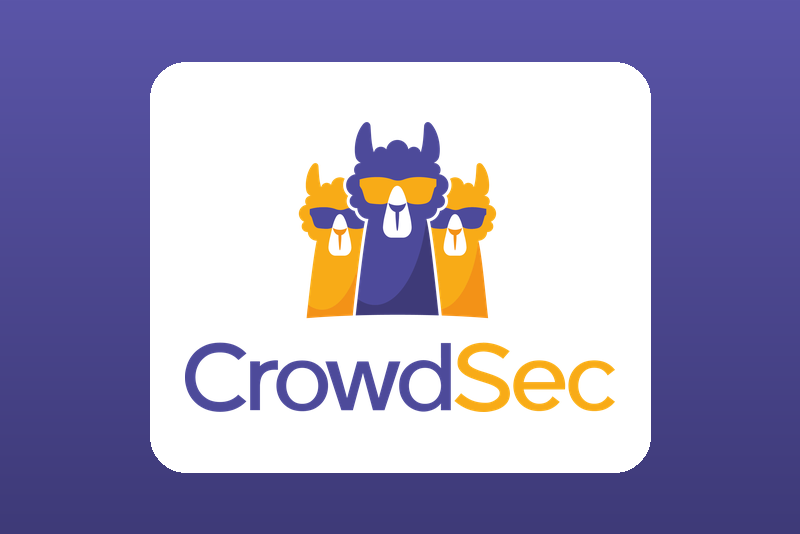 Integración CrowdSec para Gladys Assistant