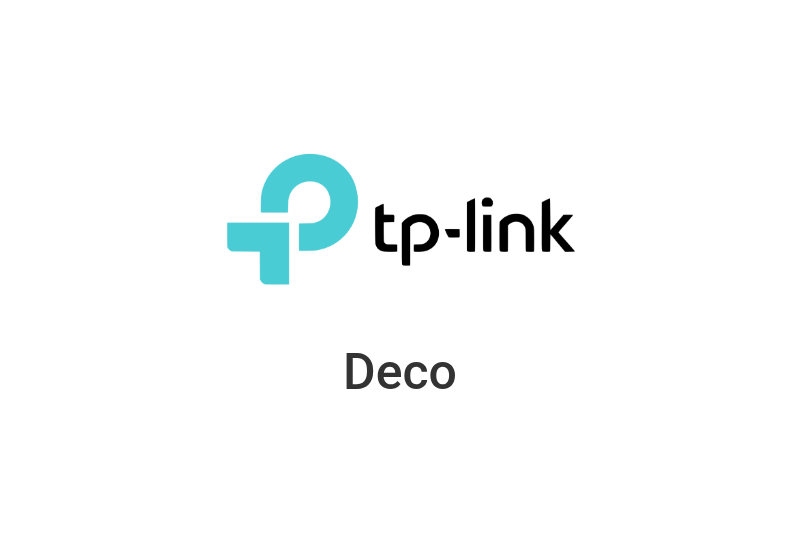 TP-Link Deco integration for Gladys Assistant