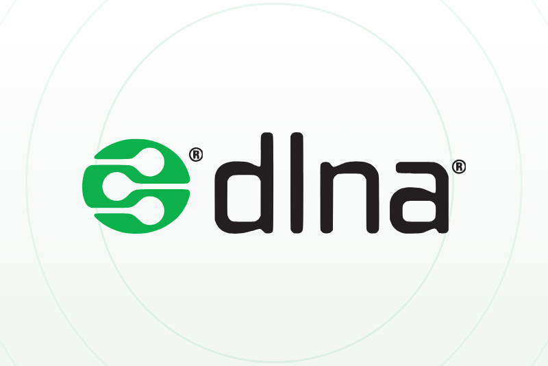 Integración DLNA para Gladys Assistant