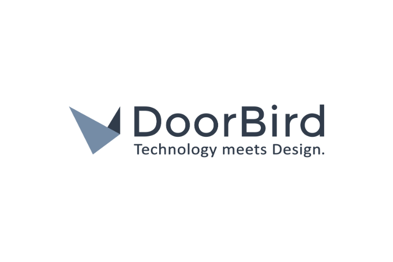 DoorBird integration for Gladys Assistant