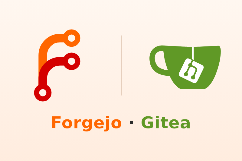 Integración Forgejo / Gitea para Gladys Assistant