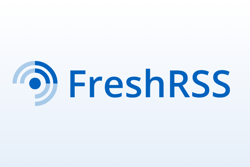 FreshRSS integration for Gladys Assistant