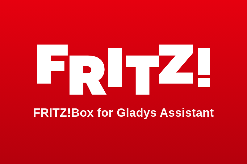 FRITZ!Box integration for Gladys Assistant
