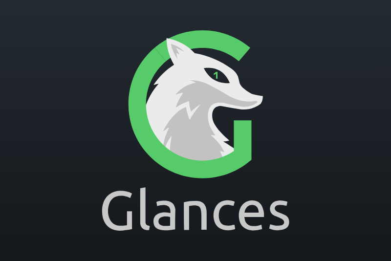 Glances integration for Gladys Assistant