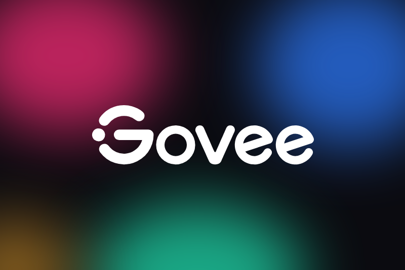 Integración Govee para Gladys Assistant