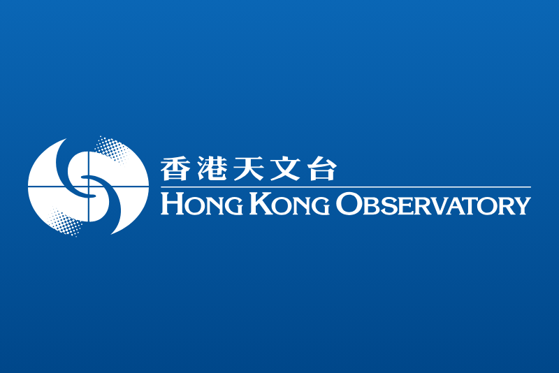 Hong Kong Observatory integration for Gladys Assistant