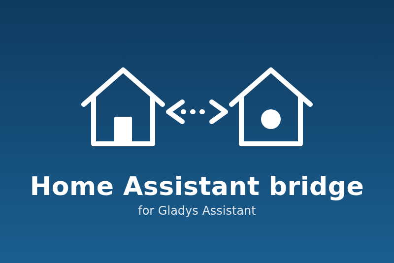 Home Assistant integration for Gladys Assistant
