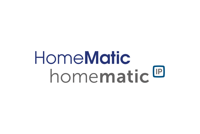 Homematic CCU integration for Gladys Assistant