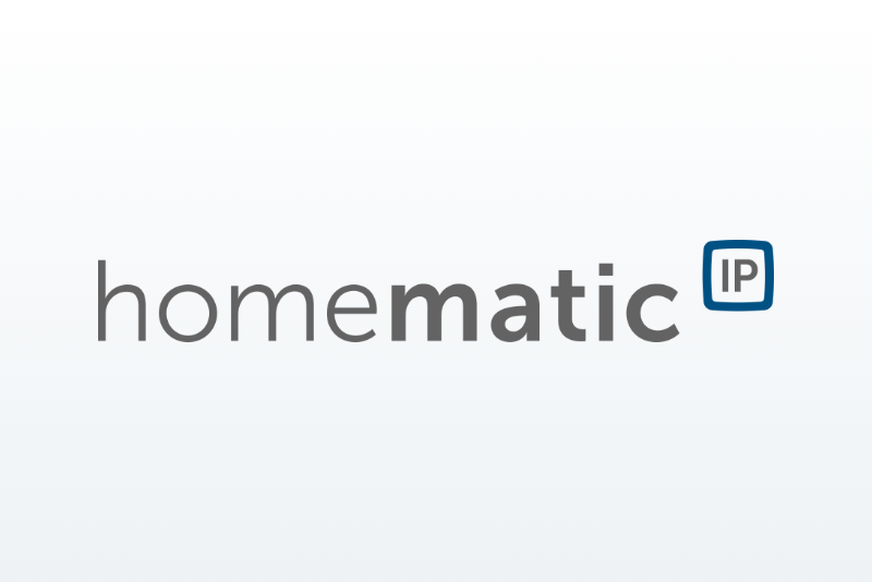 Homematic IP integration for Gladys Assistant
