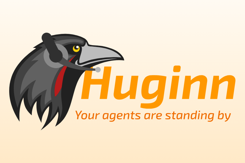 Huginn integration for Gladys Assistant