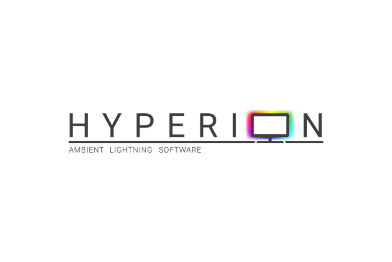Hyperion-Integration für Gladys Assistant