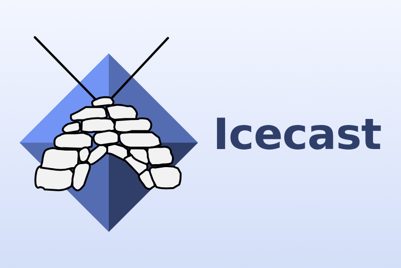 Integración Icecast para Gladys Assistant