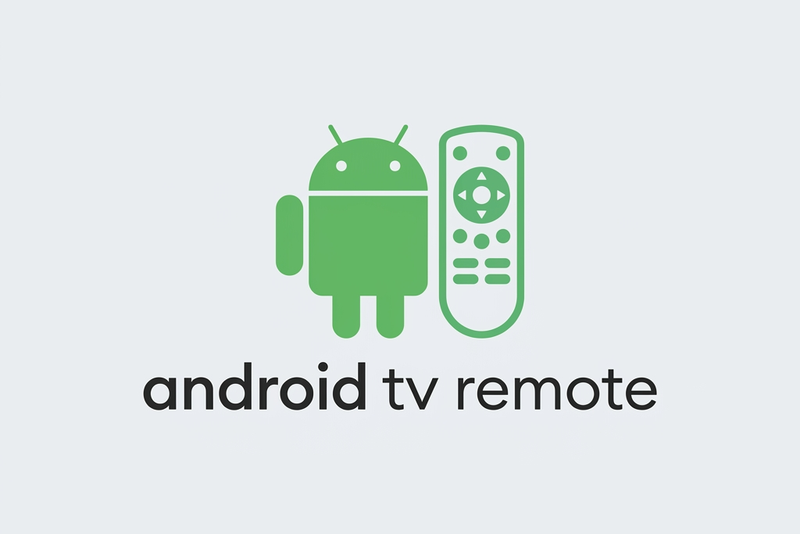 Integración Android TV Remote para Gladys Assistant