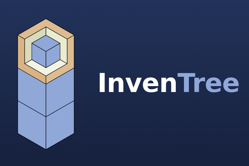 Integración InvenTree para Gladys Assistant