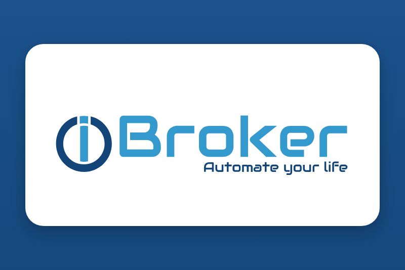 Integración ioBroker para Gladys Assistant
