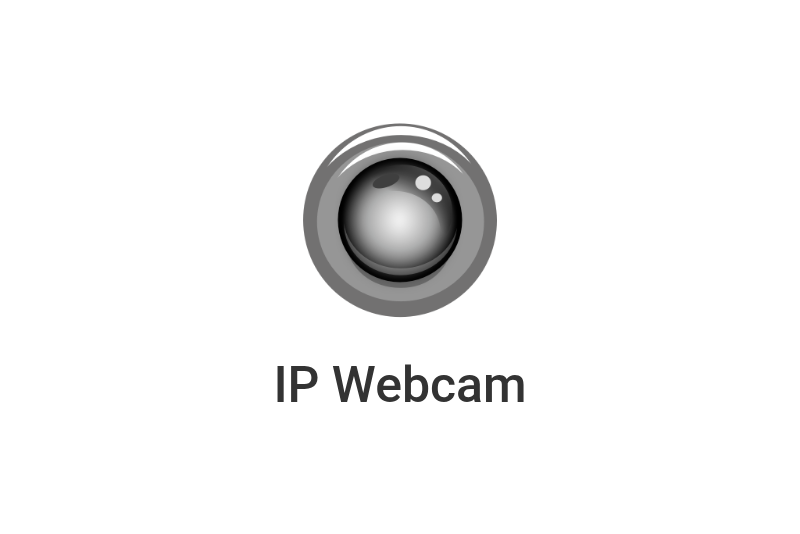IP Webcam integration for Gladys Assistant