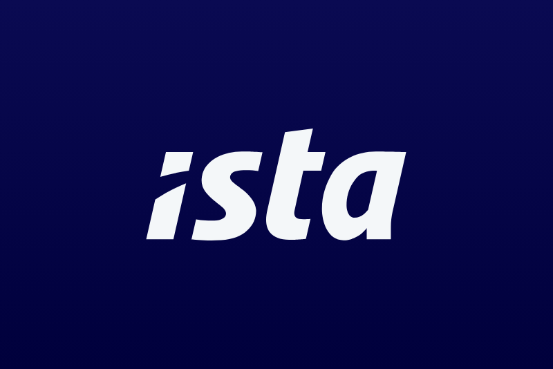 ista Web'conso (France)-Integration für Gladys Assistant